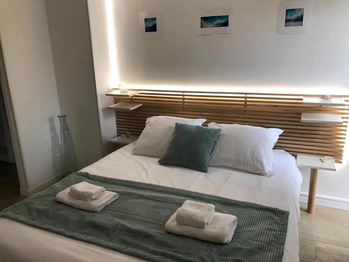 Le Studio 35 - Charme, Parking & Proche Lac Annecy Exterior foto