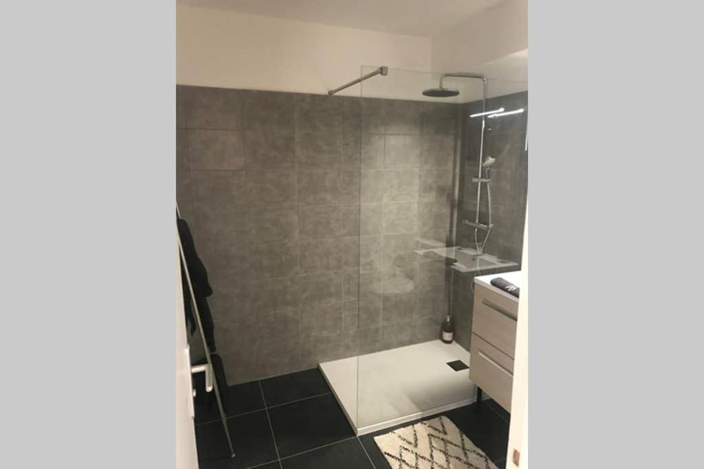 Le Studio 35 - Charme, Parking & Proche Lac Annecy Exterior foto