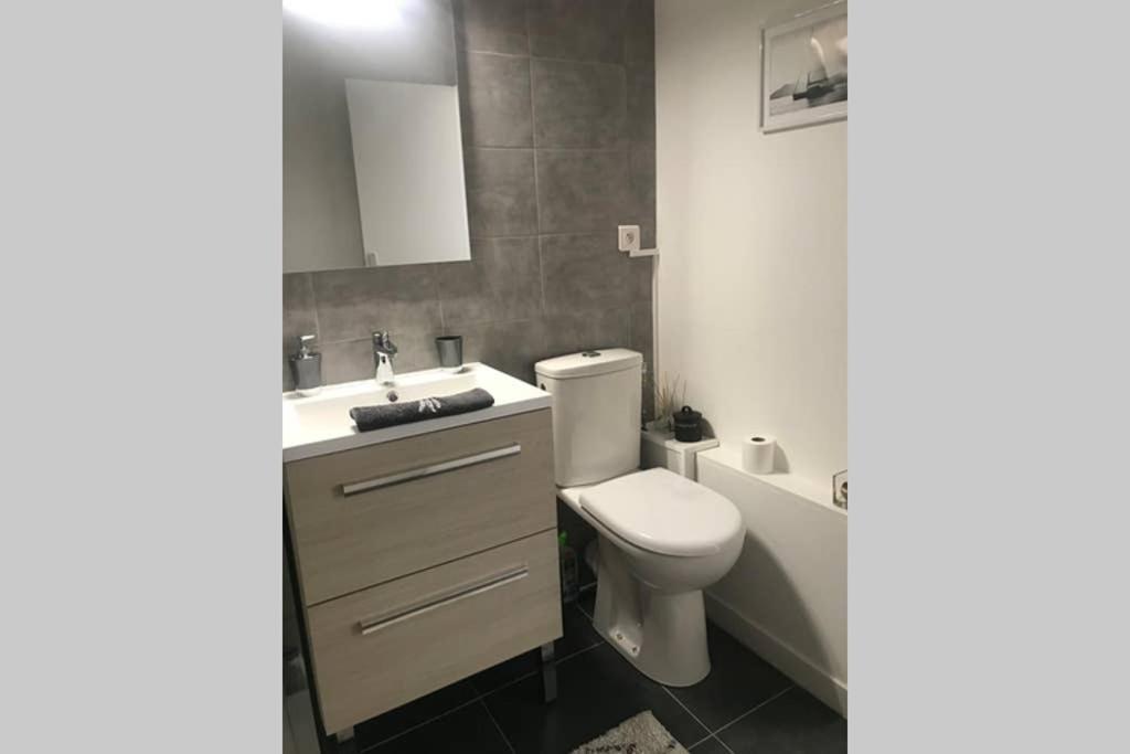 Le Studio 35 - Charme, Parking & Proche Lac Annecy Exterior foto