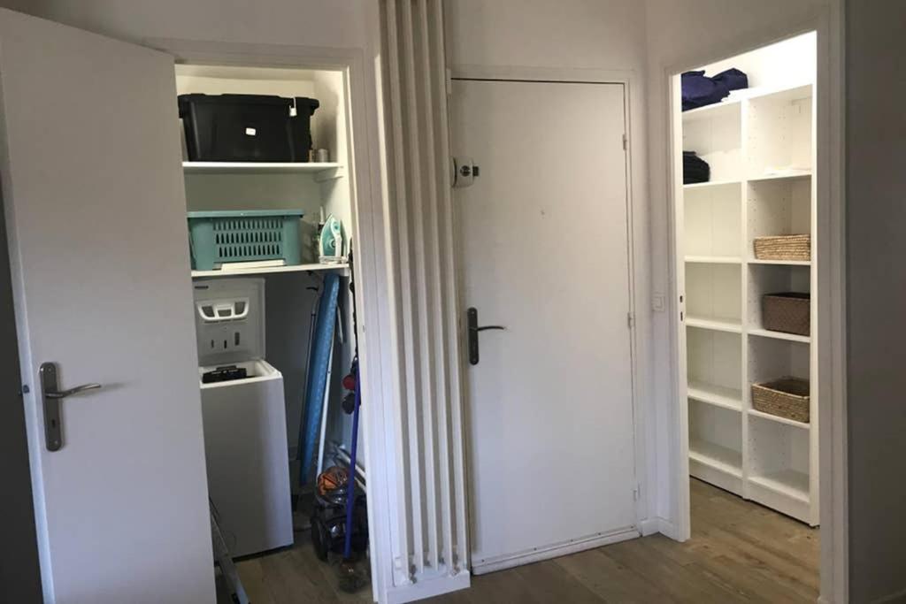Le Studio 35 - Charme, Parking & Proche Lac Annecy Exterior foto